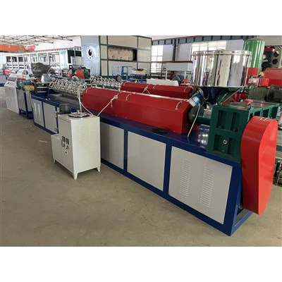 Linea di estrusori a rete per frutta SH75B Epe
